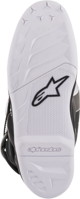 ALPINESTARS Stella Tech 3 Boots - Black/White/Pink - US 8 2013218-130-8