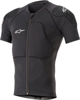 ALPINESTARS Paragon Jacket - Short-Sleeve - Black - XL 1656620-10-XL