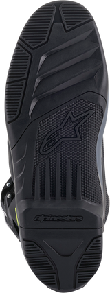 ALPINESTARS Tech 5 Boots - Black//White - US 7 2015015-102-7