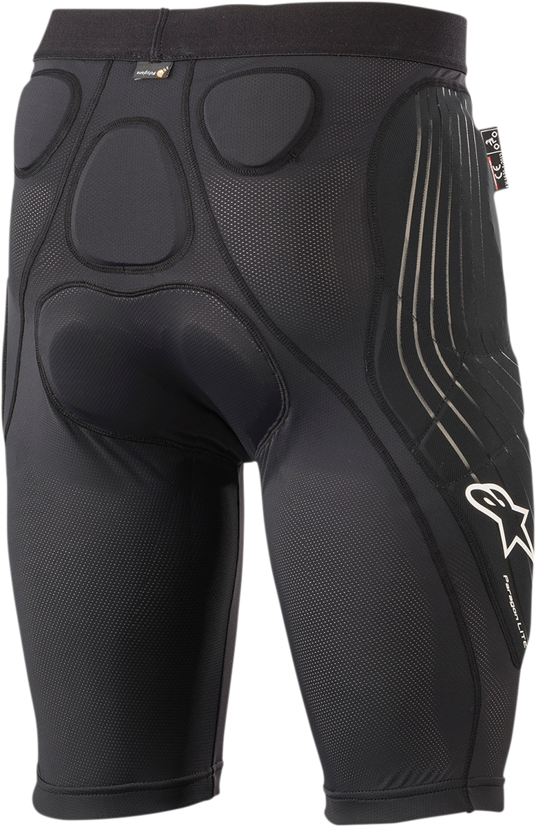 ALPINESTARS Paragon Lite Shorts - Black - US 28 1657220-10-28