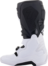 ALPINESTARS Tech 7 Boots - White/Black - US 12 2012014-21-12