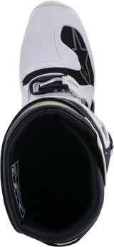 ALPINESTARS Tech 7 Boots - White/Black - US 12 2012014-21-12