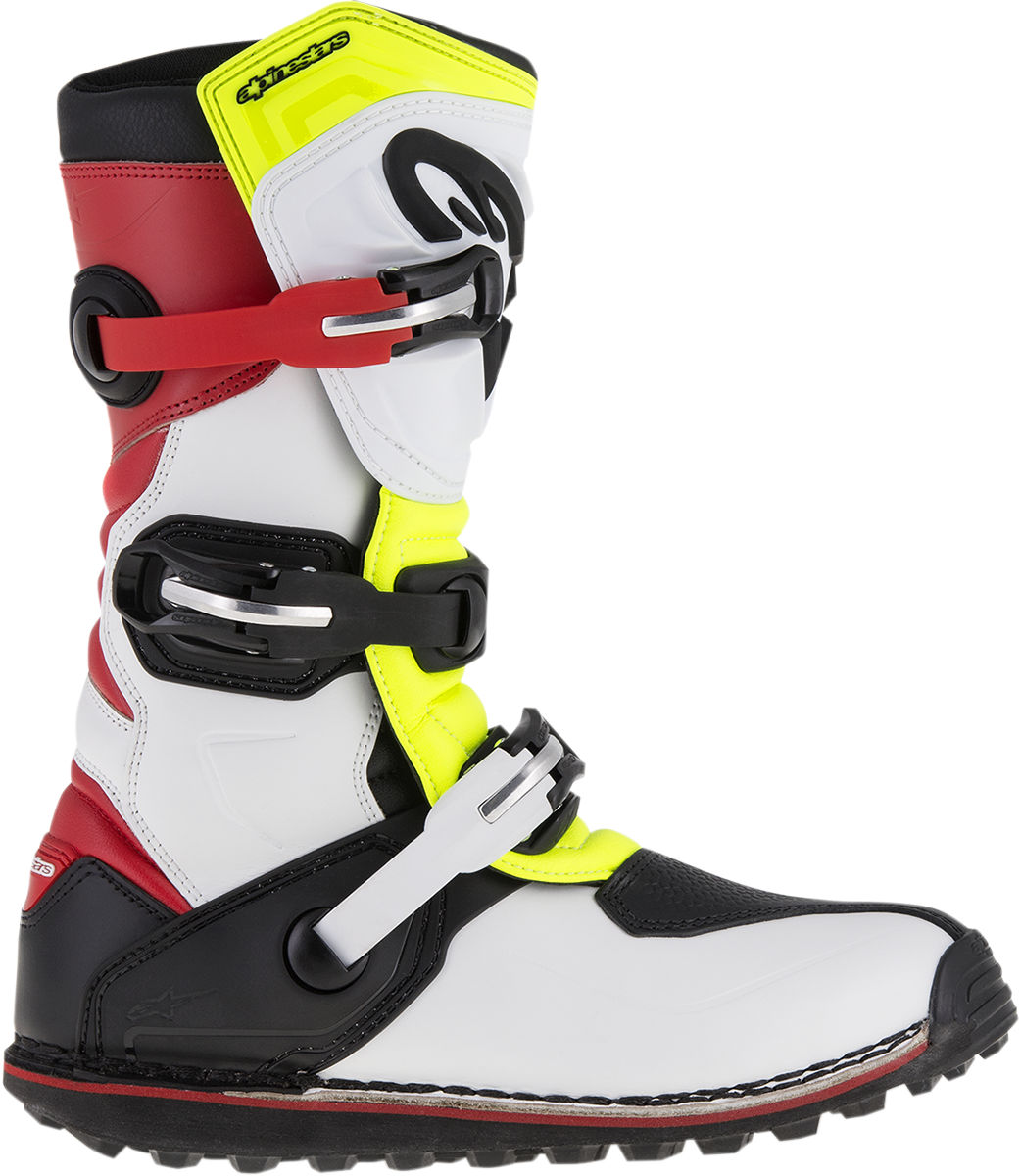 Alpinestars tech t on sale boots