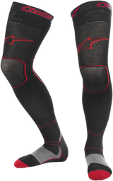 ALPINESTARS Long Tech MX Thick Socks - Large/XL 4705015-13-LXL