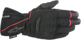 ALPINESTARS Primer Gloves - Black/Red - Small 3528418-13-S