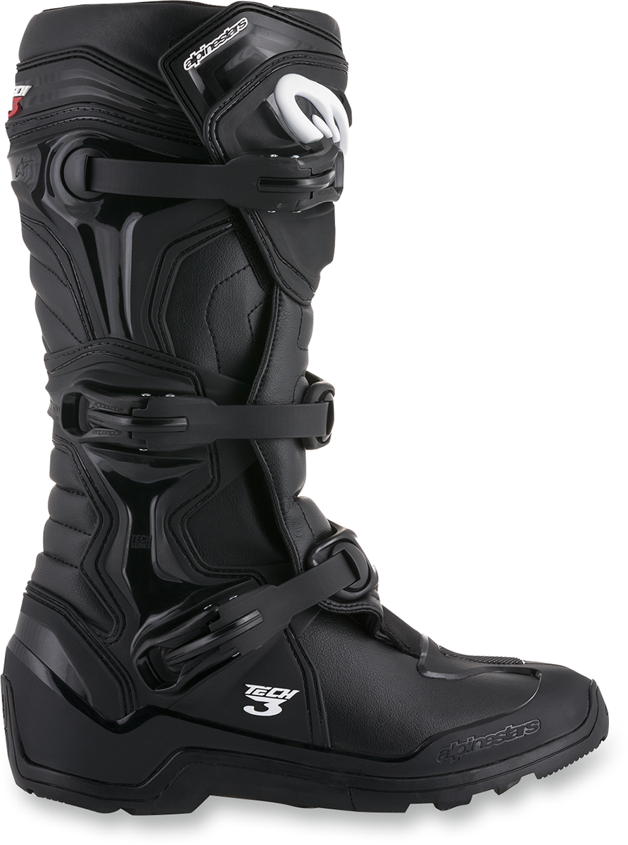 ALPINESTARS Tech 3 Boots - US 8 2013118-10-8