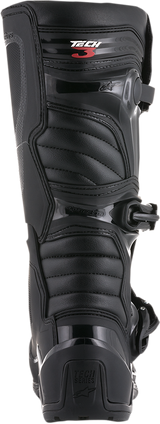 ALPINESTARS Tech 3 Boots - US 9 2013118-10-9