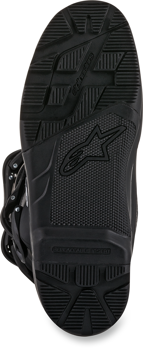 ALPINESTARS Tech 3 Boots - US 10 2013118-10-10