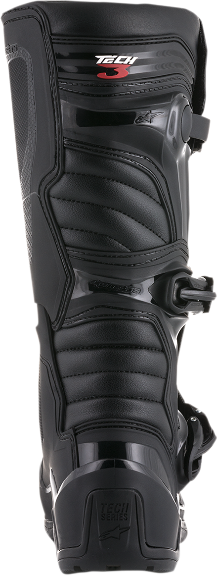 ALPINESTARS Tech 3 Boots - US 10 2013118-10-10