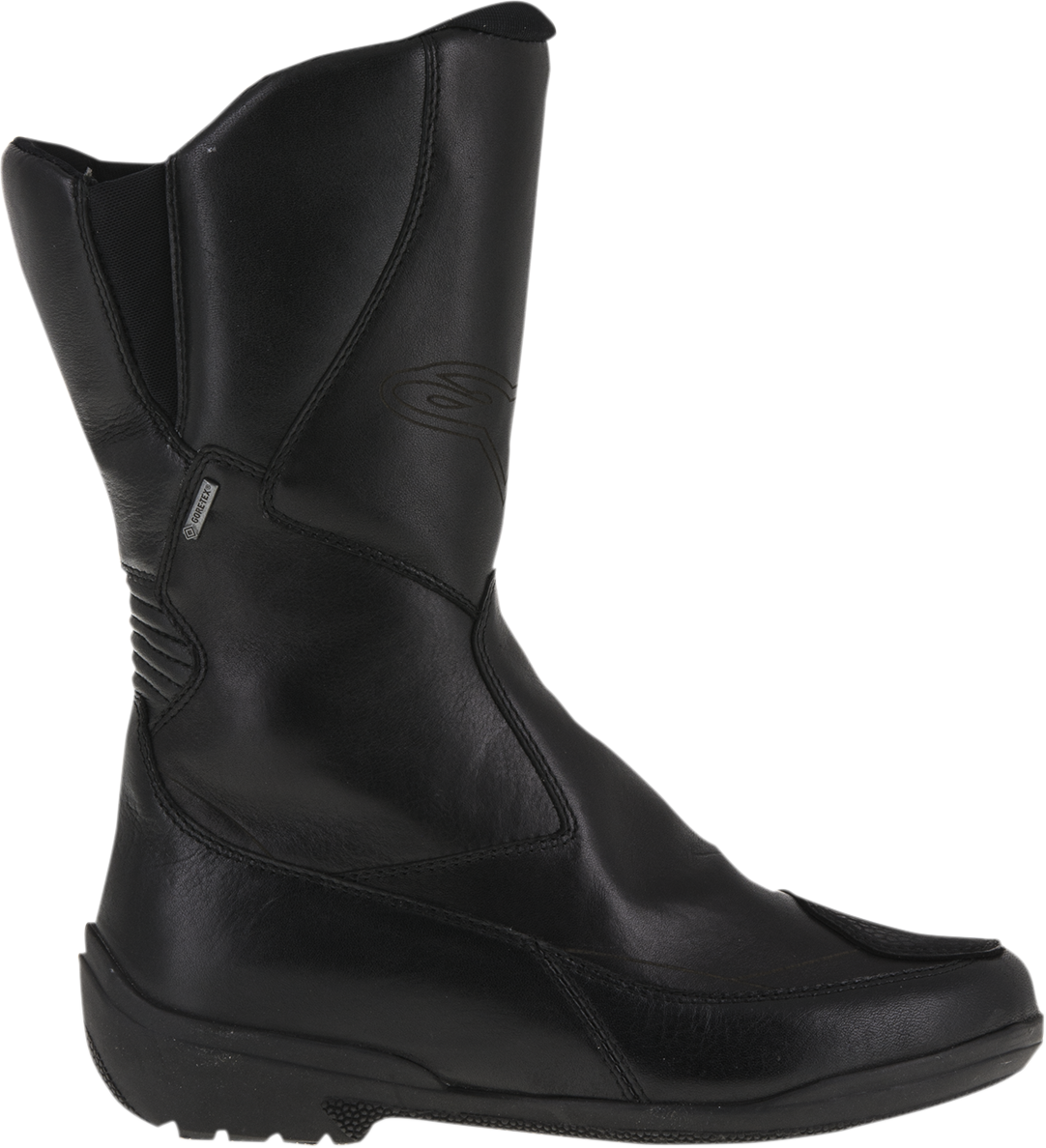 ALPINESTARS Stella Kaira Gore-Tex Boots - Black - US 6 / EU 37 2335516-10-37