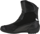 ALPINESTARS Stella Valencia Waterproof Boots - Black - US 8 / EU 39 2442216-10-39