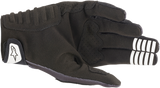 ALPINESTARS SMX-E Gloves - Black/White - Small 3564020-12-S