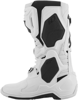 ALPINESTARS Tech 10 Supervented Boots - White - US 10 2010520-20-10