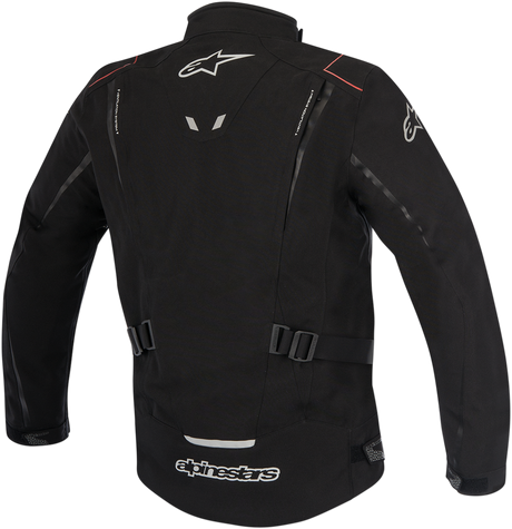 ALPINESTARS Yokohama Drystar? Jacket - Black - Medium 3206017-10-M