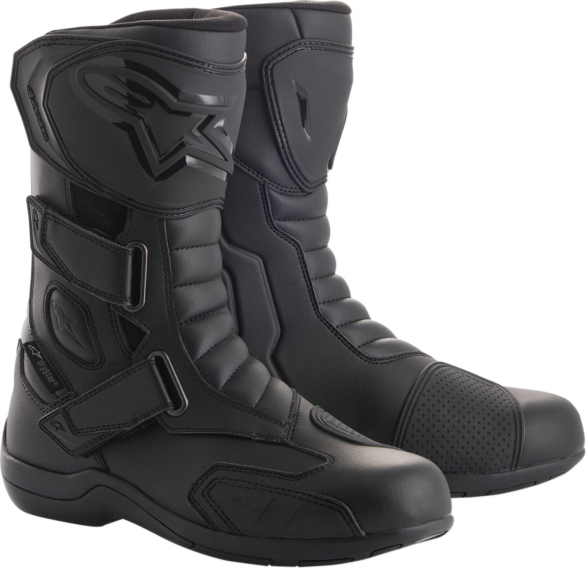 ALPINESTARS Radon Drystar? Boots - Black - US 3.5 / EU 36 2441518-10-36