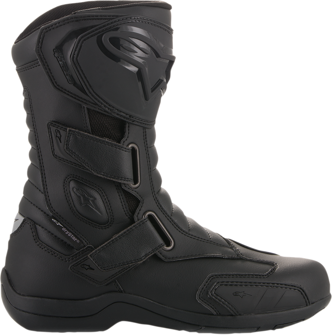 ALPINESTARS Radon Drystar? Boots - Black - US 3.5 / EU 36 2441518-10-36