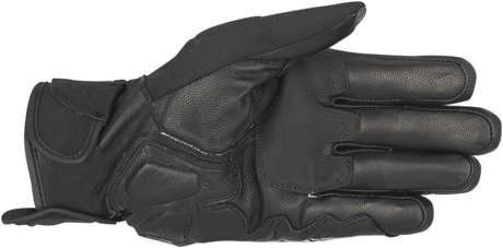 ALPINESTARS Rage Drystar? Gloves - Black/Red - 3XL 3526817-13-3X