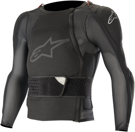 ALPINESTARS Sequence Protection Jacket - Black - Long Sleeve - Large 650561910L