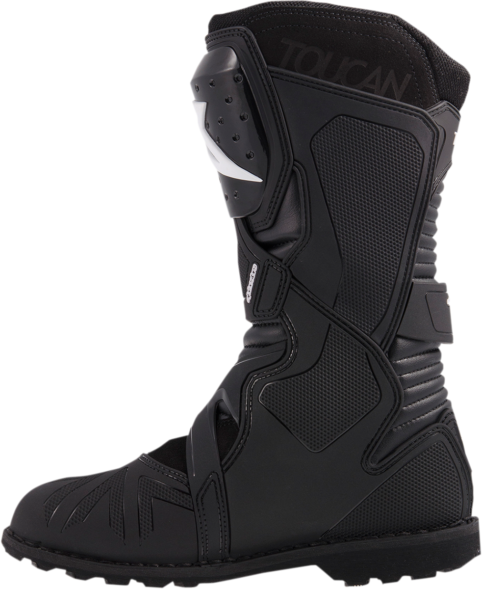 ALPINESTARS Toucan Gore-Tex Boots - Black - US 7 2037014-10-7