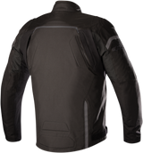 ALPINESTARS Hyper Drystar Jacket - Black - Small 3204718-10-S