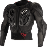 ALPINESTARS Youth Bionic Action Jacket - S/M 6546818-13-SM