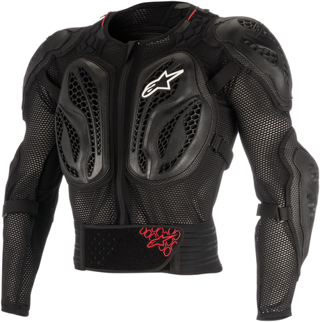 ALPINESTARS Youth Bionic Action Jacket - S/M 6546818-13-SM