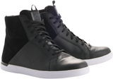 ALPINESTARS Jam Drystar Shoes - Black/Gray - US 8 2546618-10-8