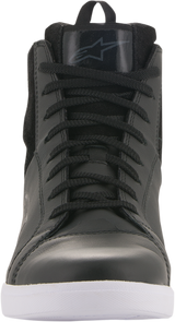 ALPINESTARS Jam Drystar Shoes - Black/Gray - US 8 2546618-10-8