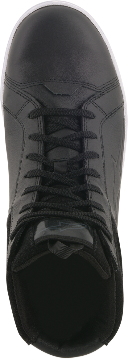ALPINESTARS Jam Drystar Shoes - Black/Gray - US 8 2546618-10-8