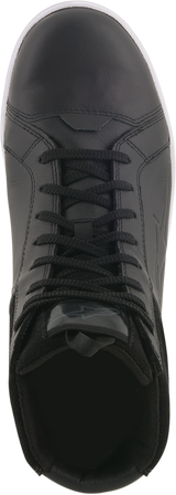ALPINESTARS Jam Drystar Shoes - Black/Gray - US 8 2546618-10-8
