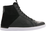 ALPINESTARS Jam Drystar Shoes - Black/Gray - US 8 2546618-10-8