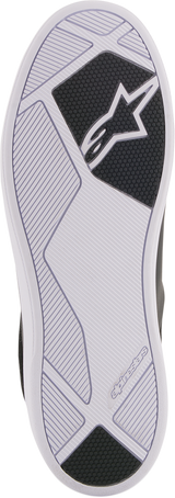 ALPINESTARS Jam Drystar Shoes - Black/Gray - US 8 2546618-10-8
