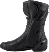 ALPINESTARS SMX-6 v2 Gore-Tex Boots - Black - US 6.5 / EU 40 2333017-1100-40