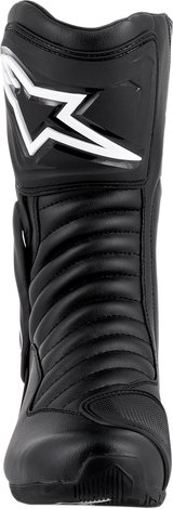 ALPINESTARS SMX-6 v2 Gore-Tex Boots - Black - US 7.5 / EU 41 2333017-1100-41