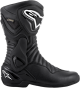 ALPINESTARS SMX-6 v2 Gore-Tex Boots - Black - US 9 / EU 43 2333017-1100-43