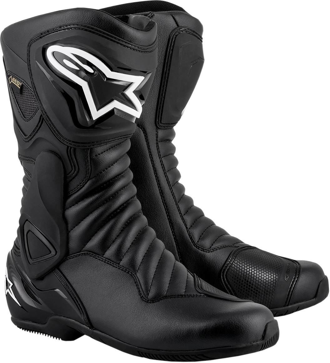 Bottes moto alpinestars online