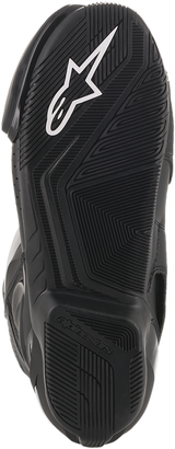 ALPINESTARS SMX-6 v2 Boots - Black/Gray/Red - Vented - US 6.5 / EU 40 2223017-1133-40