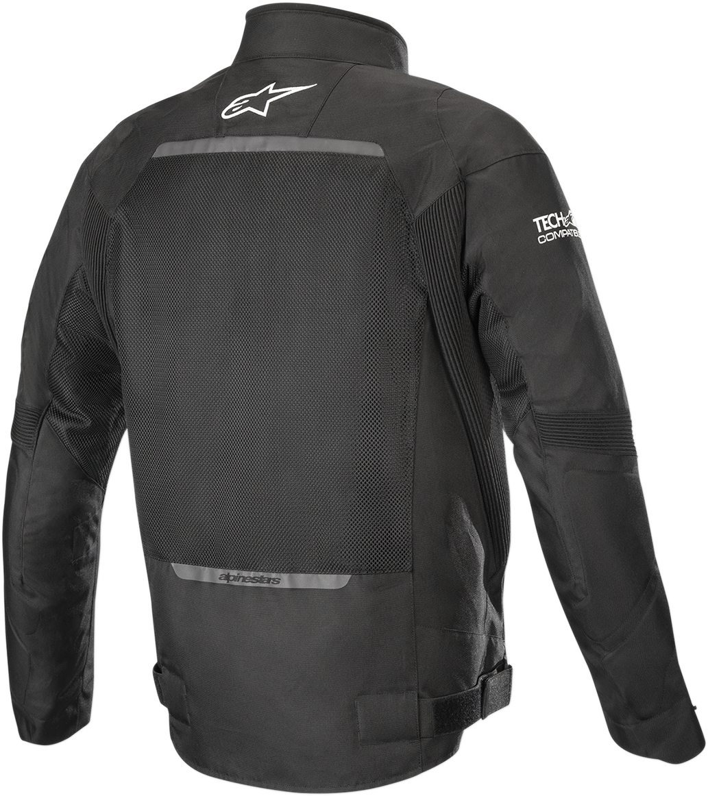 ALPINESTARS Tailwind Air Waterproof Jacket - Black - XL 3200619-10-XL