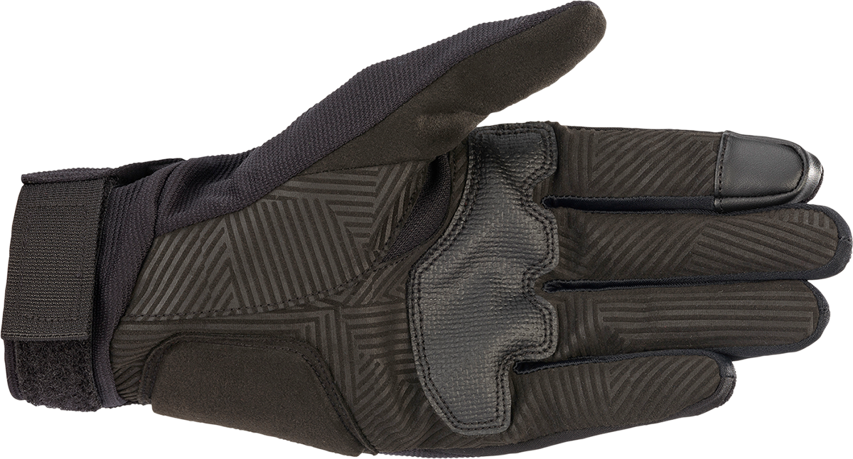 ALPINESTARS Reef Gloves - Black - Small 3569020-10-S