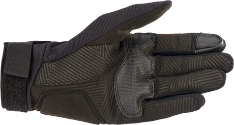 ALPINESTARS Reef Gloves - Black/White/Red - XL 3569020-1231-XL