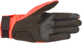 ALPINESTARS Reef Gloves - Red/White/Black - Large 3569020-3022-L