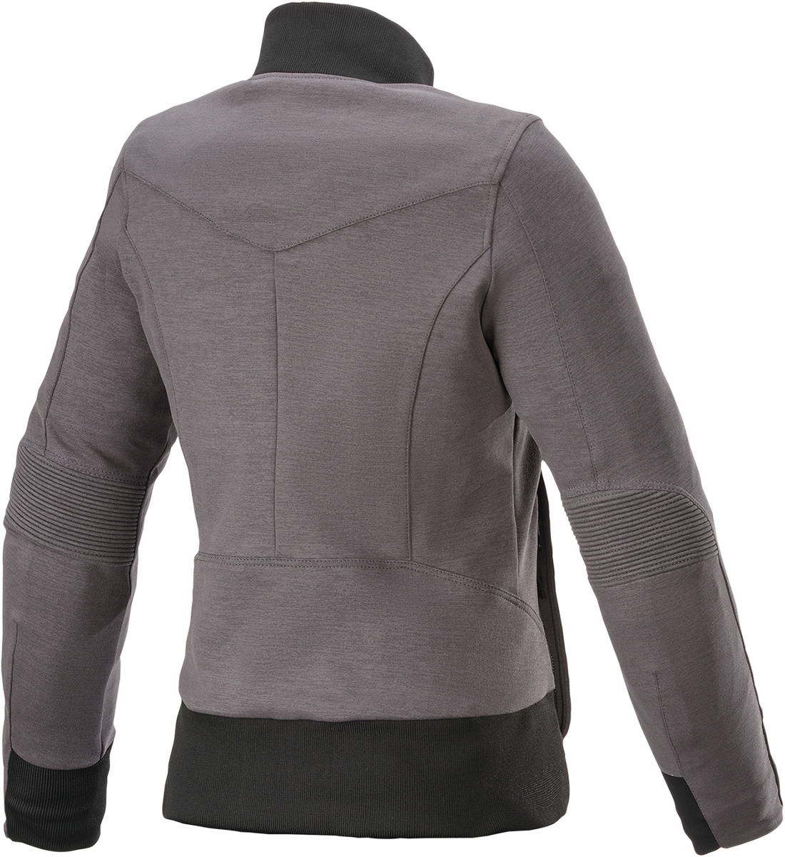 ALPINESTARS Stella Banshee Jacket - Gray - Large 4219920-95-L