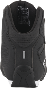 ALPINESTARS Women's Sektor Shoes - Black - US 8.5 2544619-119-8.5