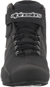 ALPINESTARS Women's Sektor Shoes - Black - US 10 2544619-119-10