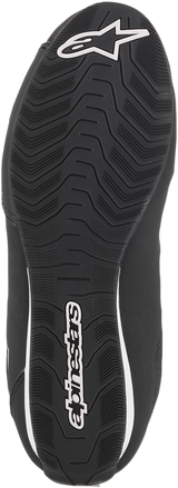 ALPINESTARS Women's Sektor Shoes - Black - US 10 2544619-119-10