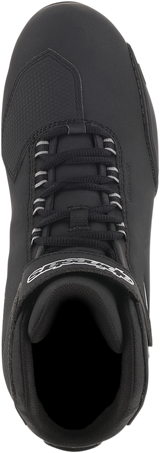ALPINESTARS Women's Sektor Shoes - Black - US 10 2544619-119-10