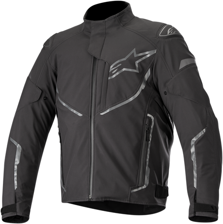 ALPINESTARS T-Fuse Sport Shell Waterproof Jacket - Anthracite - Medium 3207219-114-M