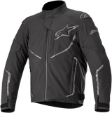 ALPINESTARS T-Fuse Sport Shell Waterproof Jacket - Anthracite - Large 3207219-114-L