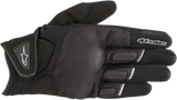 ALPINESTARS Stella Atom Gloves - Black - Medium 3594018-10-M