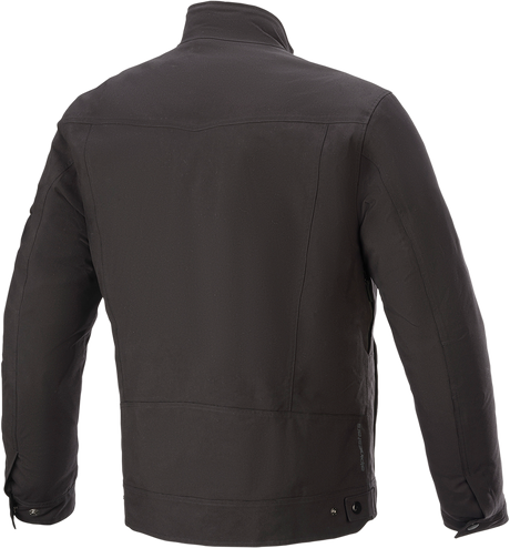 ALPINESTARS Solano Waterproof Jacket - Black - XL 3209020-10-XL